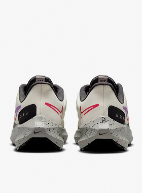Nike/耐克正品Zoom Pegasus 39 Shield男女跑步鞋DO7626-003