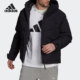 新款 当季 男子运动保暖羽绒服GT6538 阿迪达斯正品 Adidas