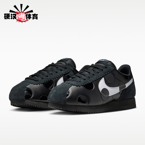 Nike/耐克正品Cortez女士复古时尚耐磨经典低帮休闲鞋IR1332-001