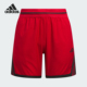 新款 当季 男士 时尚 JP2158 Adidas 篮球耐磨短裤 阿迪达斯正品