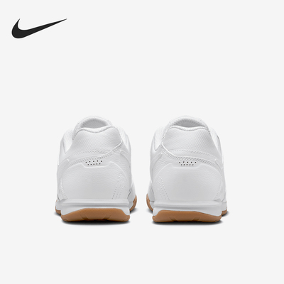 Nike/耐克正品2024秋季新款男士简约低帮休闲鞋HQ6019-100