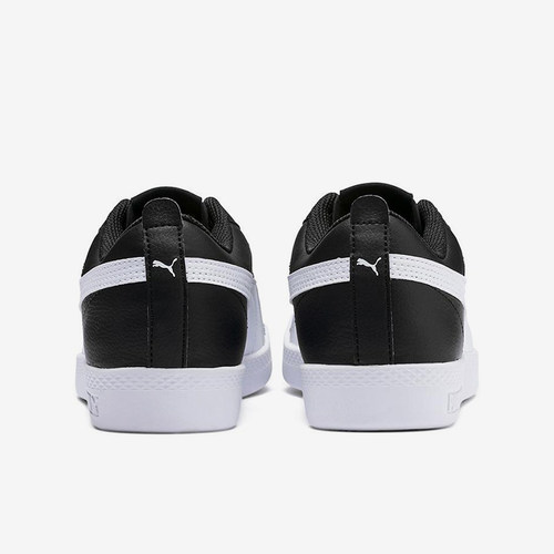 Puma/彪马正品新款女士经典复古系带低帮运动板鞋365208-02