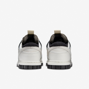 Air 正品 Dunk Low FB8894 Nike Jumbo男子运动低帮板鞋 耐克