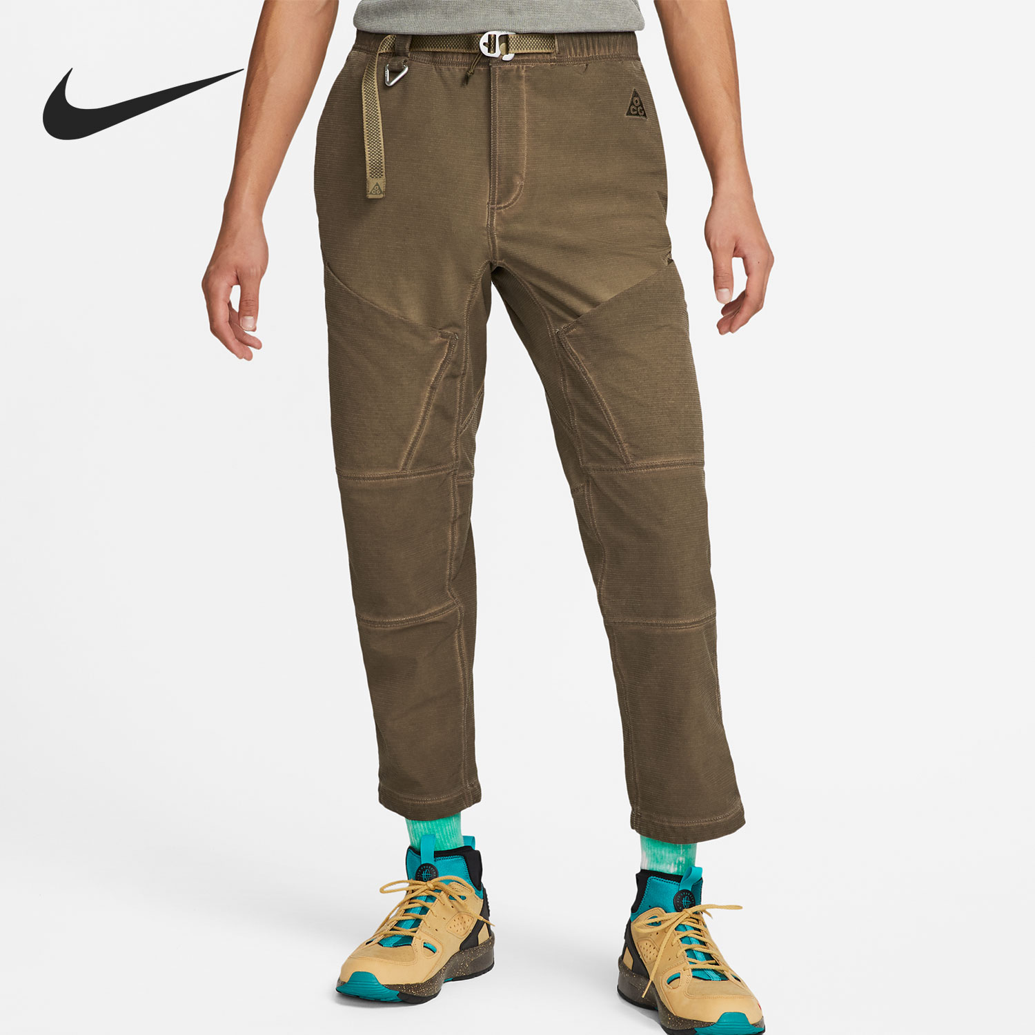 Nike/耐克正品男子长裤