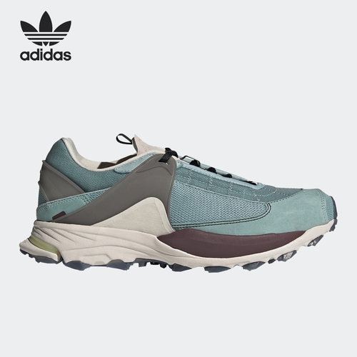Adidas/阿迪达斯正品三叶草TYPE O-5男女运动跑步鞋FY6993
