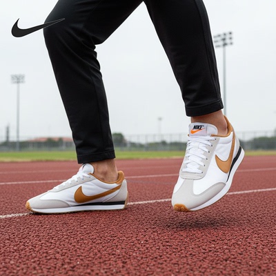 Nike/耐克正品Pacific男士日常休闲低帮轻便运动鞋HQ2052-102