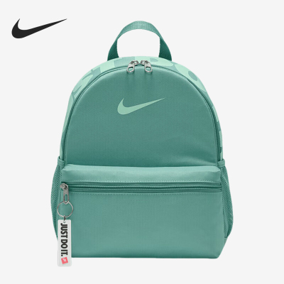 Nike/耐克正品JUST DO IT儿童日常休闲收纳双肩包DR6091-018