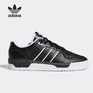 LOW休闲板鞋 三叶草男子RIVALRY EE4655 阿迪达斯正品 Adidas