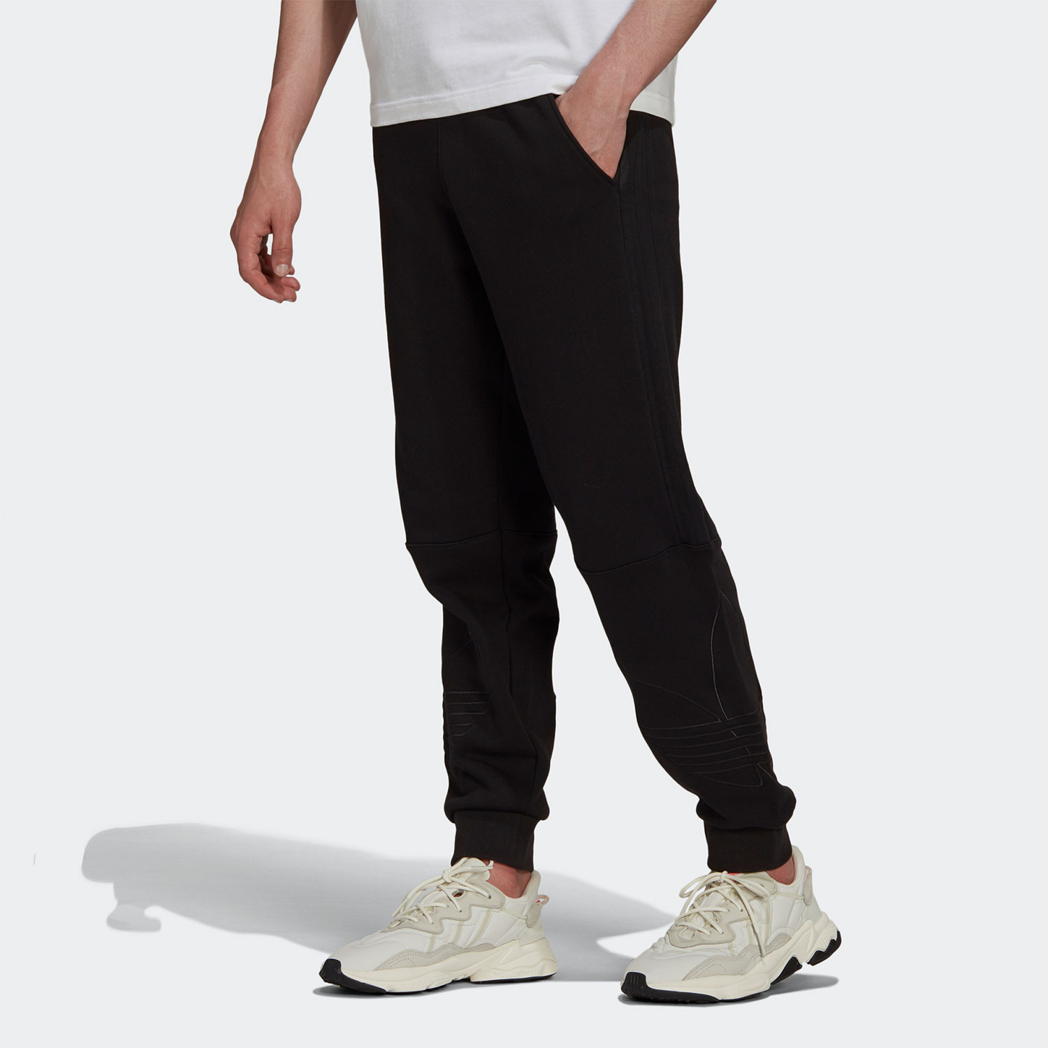 Adidas/阿迪达斯正品男长裤