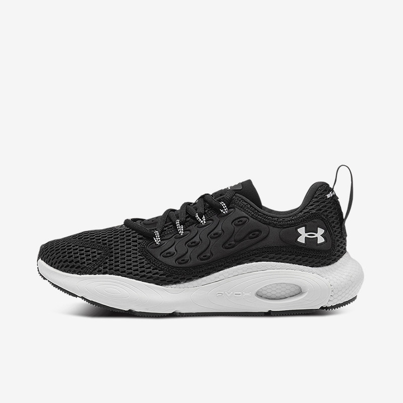 UA/安德玛正品HOVR Revenant STRT女子轻便透气跑步鞋3024372-003