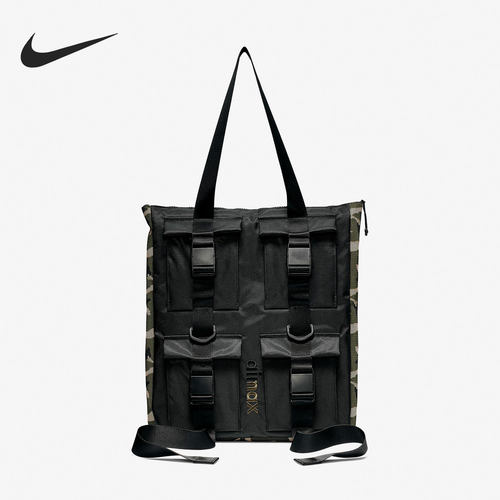 nike耐克正品男女通用单肩背包