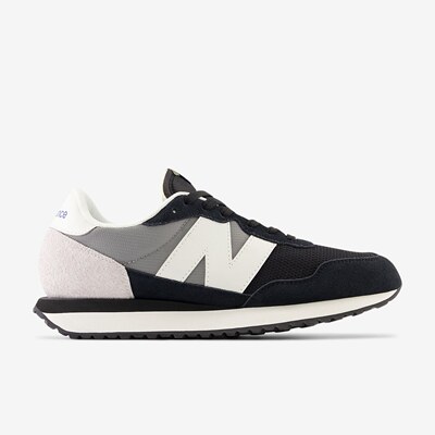 New Balance新百伦正品男款NB237舒适百搭轻便低帮跑步鞋MS237TG