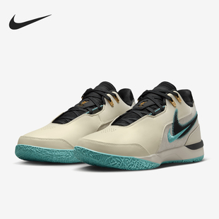 耐克正2024春季 FJ1567 新款 缓震实战运动篮球鞋 101 男士 Nike