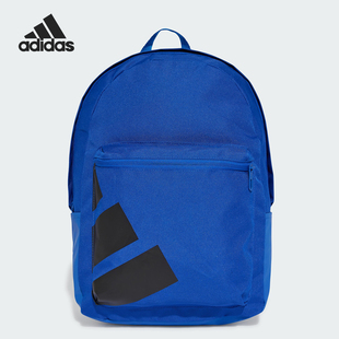 潮流经典 运动男女同款 休闲双肩背包IS7060 阿迪达斯正品 Adidas