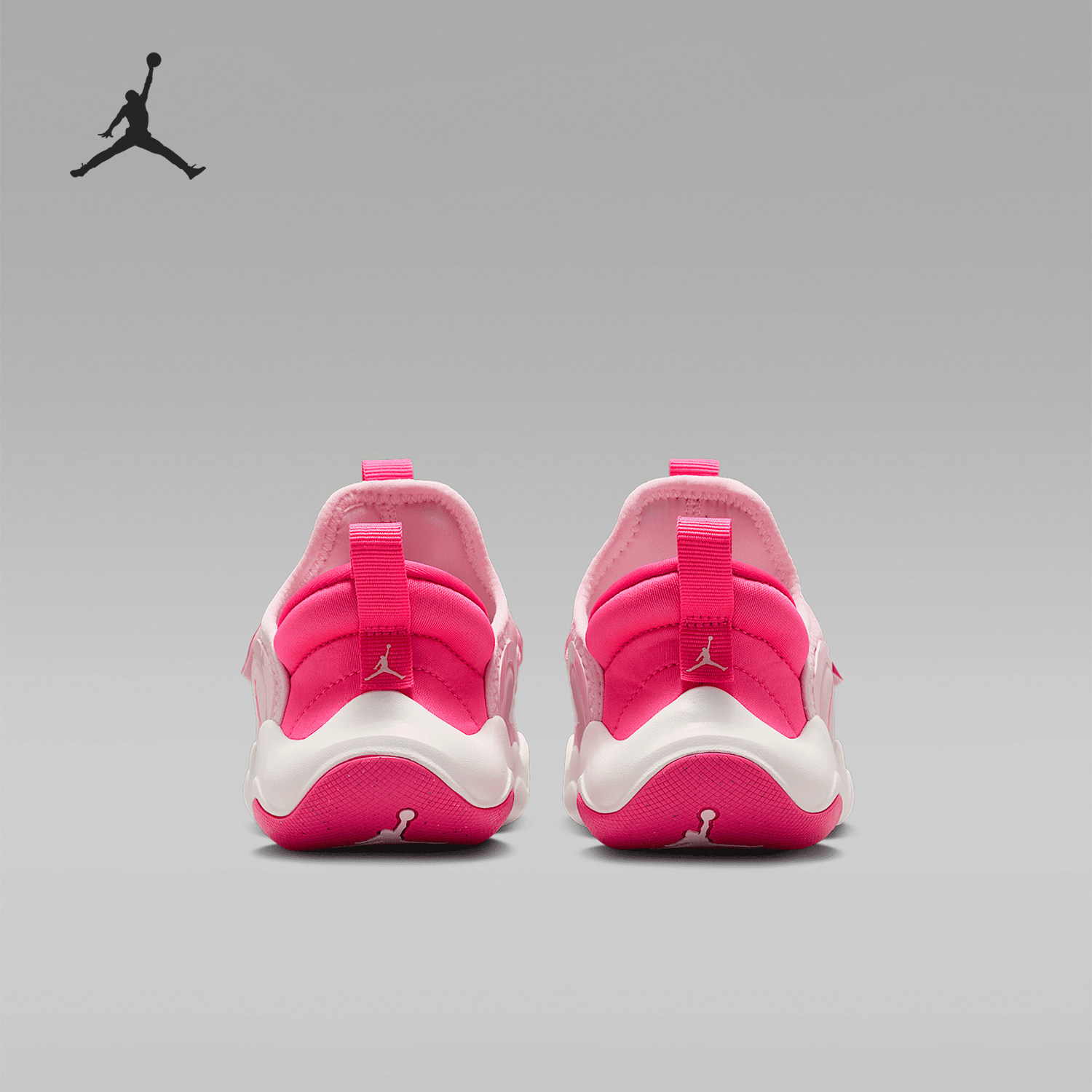 Nike/耐克正品JORDAN小童轻便时尚一脚蹬休闲鞋HF3415-601,童鞋/婴儿鞋/亲子鞋,运动鞋,淘宝优惠券,粉丝福利购,淘宝优惠卷