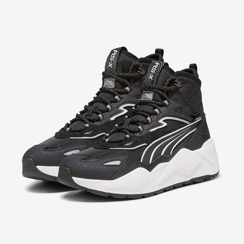 Puma/彪马正品冬季新款男女经典时尚耐磨缓震休闲鞋392718