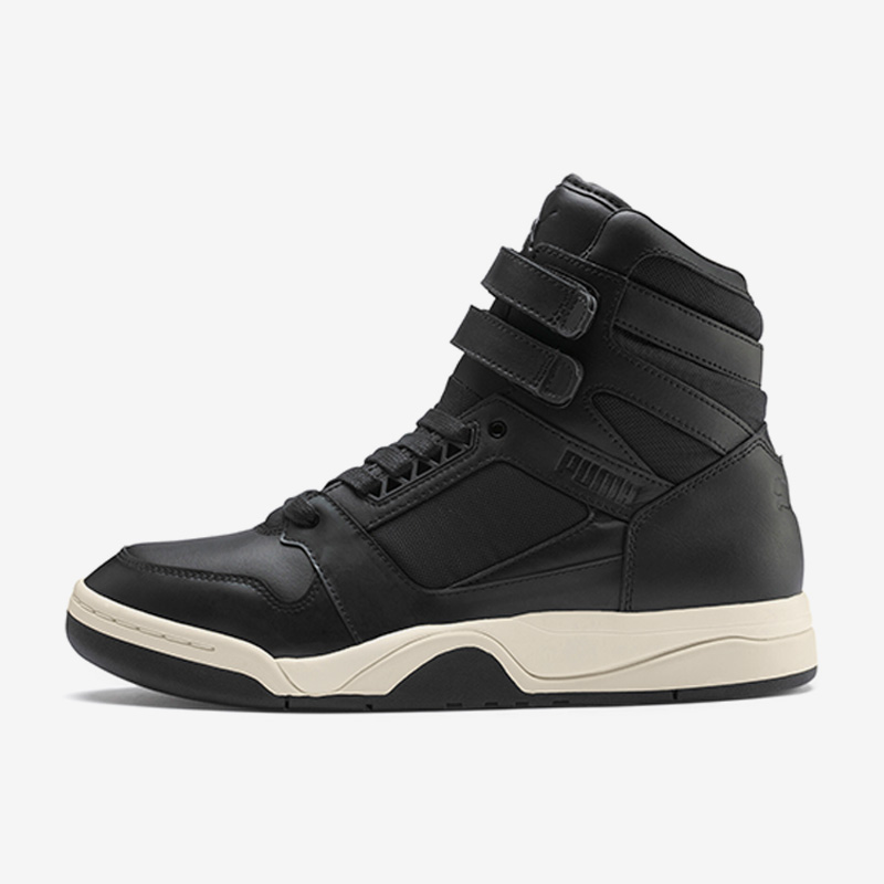 彪马正品男女时尚高帮休闲鞋