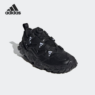 Adidas/阿迪达斯正品Adidas x HYKE联名款男女休闲运动鞋FY3942