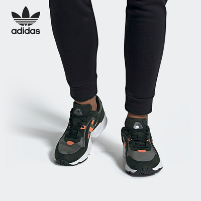 运动鞋Adidas/阿迪达斯系带