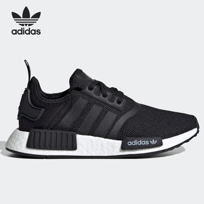 Adidas/阿迪达斯正品当季新款女子透气舒适休闲鞋运动鞋 FW0431