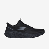 Skechers 轻质高回弹透气运动跑步鞋 斯凯奇正品 GO系列男士