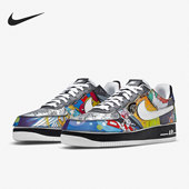 耐克正品 休闲大童女子GS时尚 轻便潮流运动鞋 Nike DM5441 001