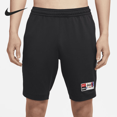 Nike/耐克正品年夏季新款男子透气运动训练短裤 DA5576-011