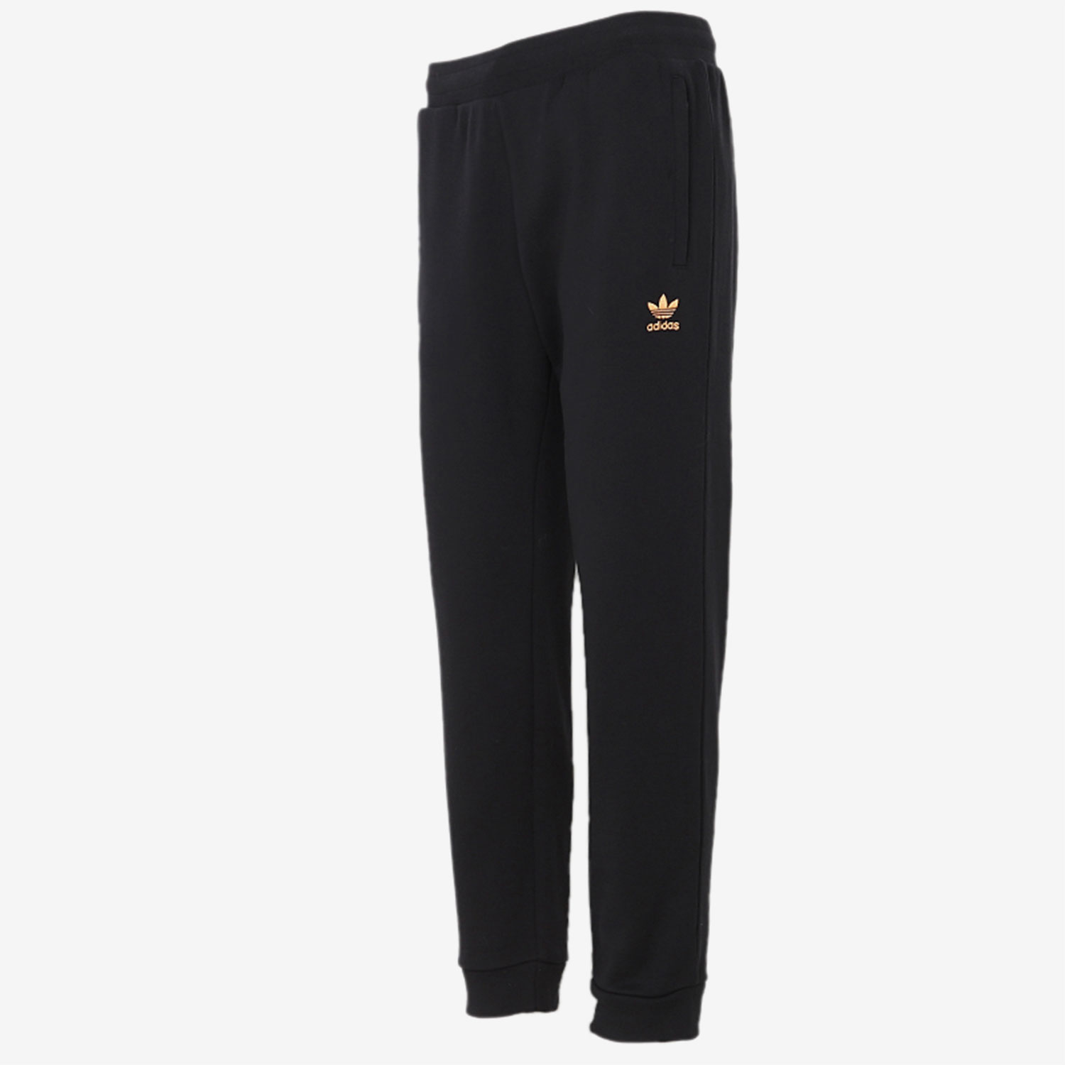 Adidas/阿迪达斯正品三叶草男子小脚裤休闲运动长裤 GP3094