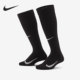 耐克正品 THE 当季 Nike SWOOSH OVER CALF儿童足球袜DA2410 010