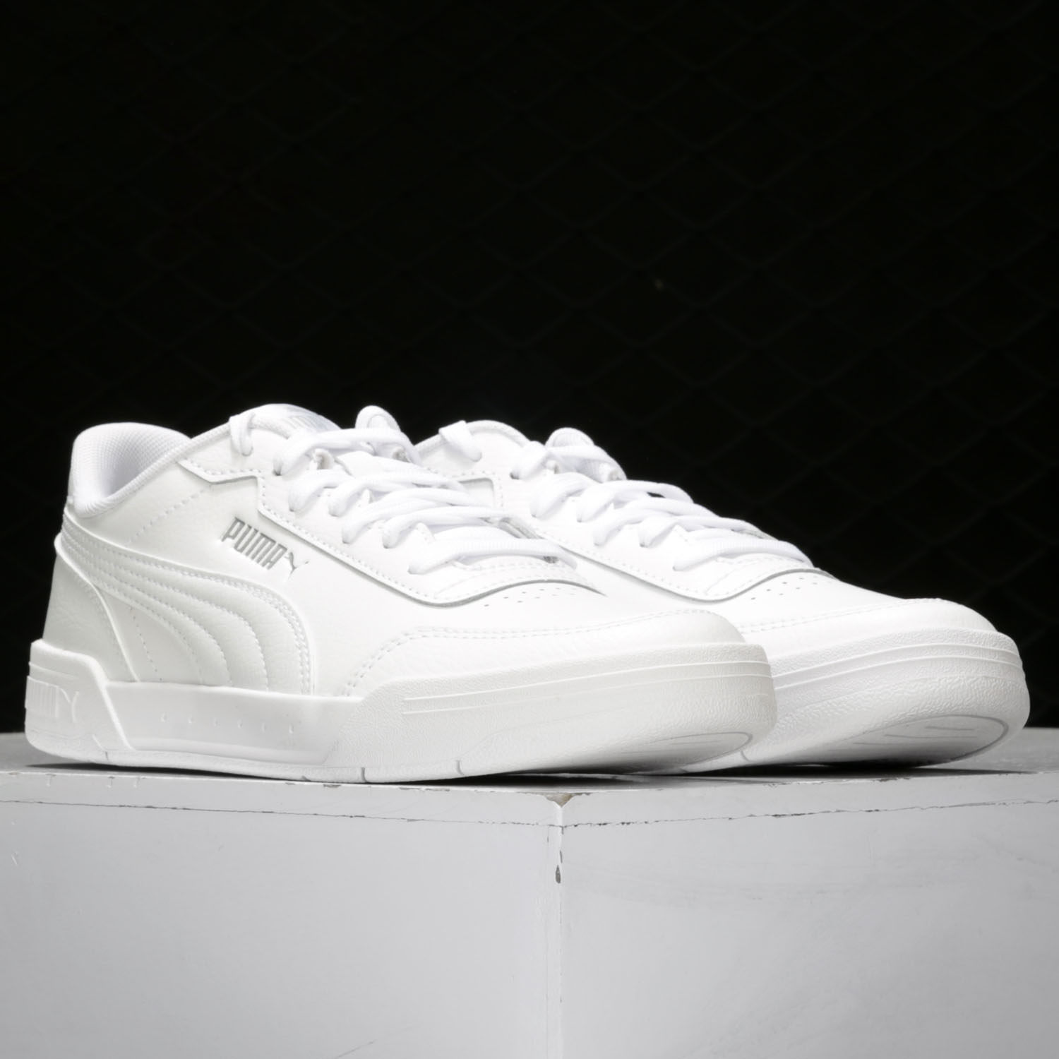 Puma/彪马正品春季男女休闲简约耐磨轻便舒适运动鞋 369863-26,运动鞋new,运动休闲鞋,淘宝优惠券,粉丝福利购,淘宝优惠卷