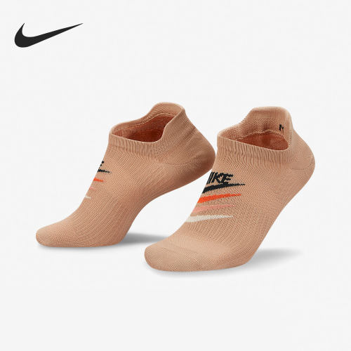 Nike/耐克正品低筒袜三双装