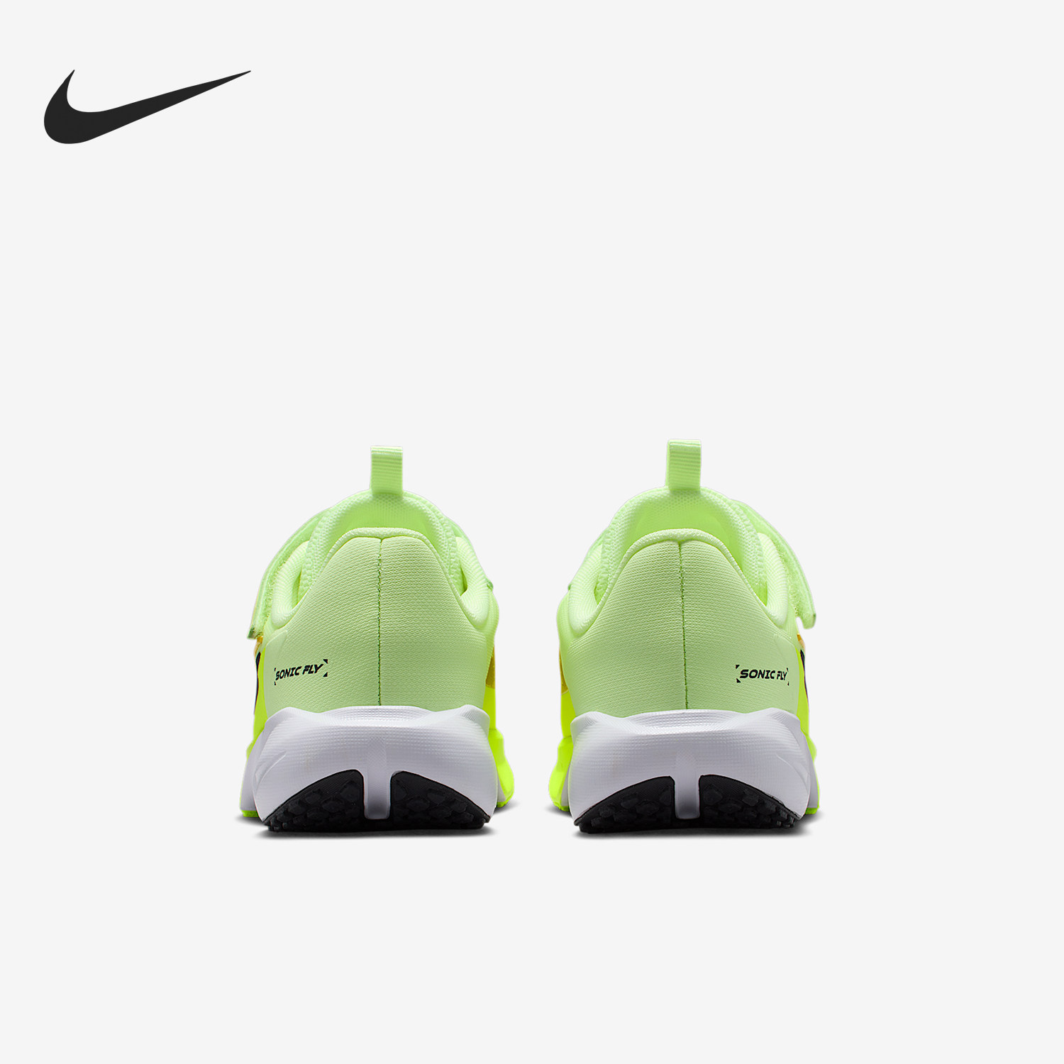 Nike/耐克正品Sonic Fly小童运动时尚透气跑步鞋FZ0016-700