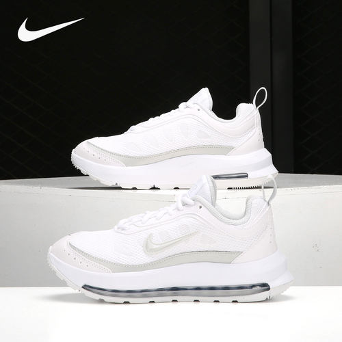 Nike/耐克正品 Air Max AP 男女舒适运动跑步鞋 CU4870-102
