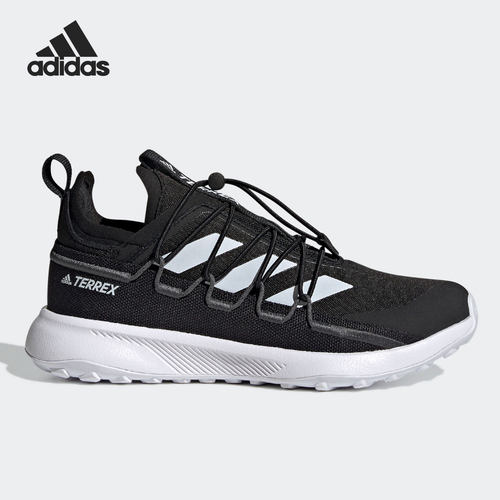 Adidas/阿迪达斯女子跑步鞋