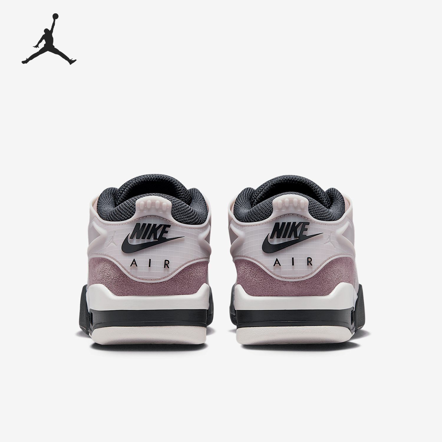 Nike/耐克正品JORDAN女士气垫拼接运动缓震篮球鞋IB7694-200