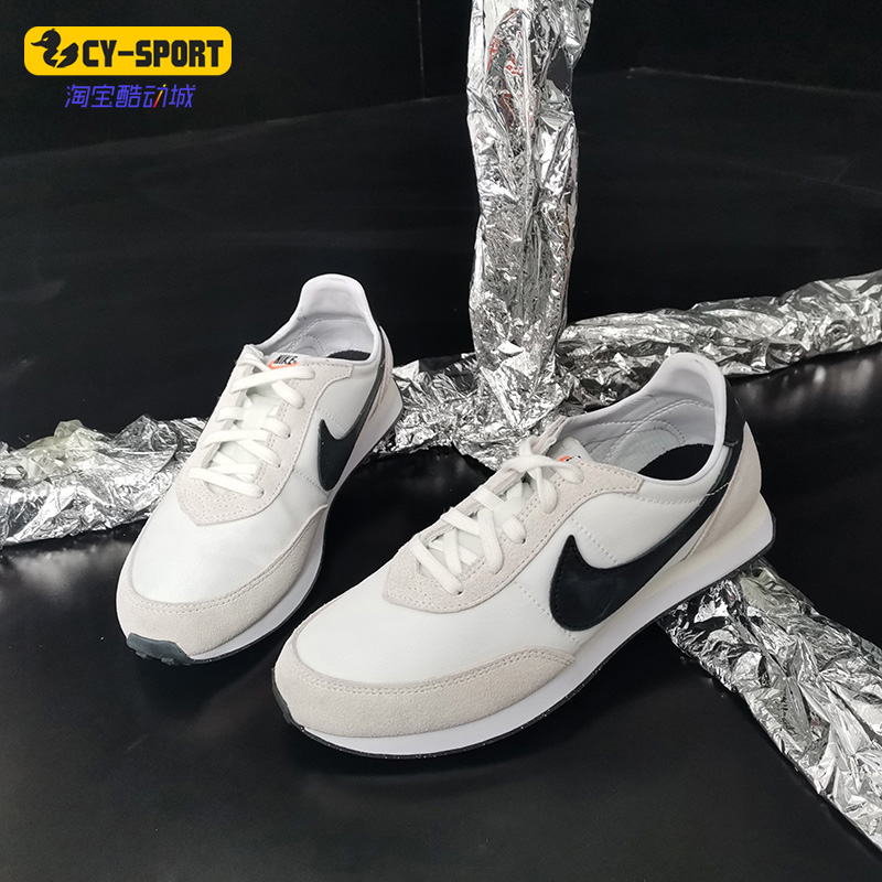 Nike/耐克正品休闲大童女子GS时尚潮流轻便运动鞋 DC6478-100