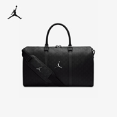 行李包HV2856 Nike 010 Monogram 男女同款 耐克正品 Jordan