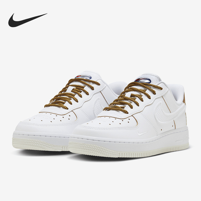 Nike/耐克女士经典耐磨运动板鞋