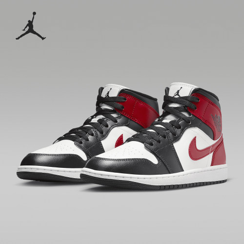 Nike/耐克正品Air Jordan女士耐磨休闲运动板鞋BQ6472-160