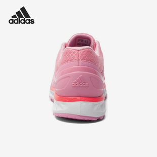 Adidas/阿迪达斯正品falcon elite女士耐磨运动跑步鞋AQ2306