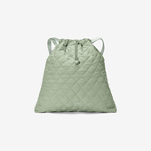 简易折叠时尚 Skechers 男女同款 新款 抽绳休闲背包 斯凯奇正品