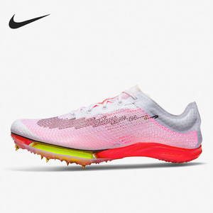 Nike/耐克正品Air Zoom Victory男女运动跑步钉鞋DJ6205-100