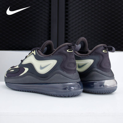 耐克Airmaxzebra男女跑步鞋