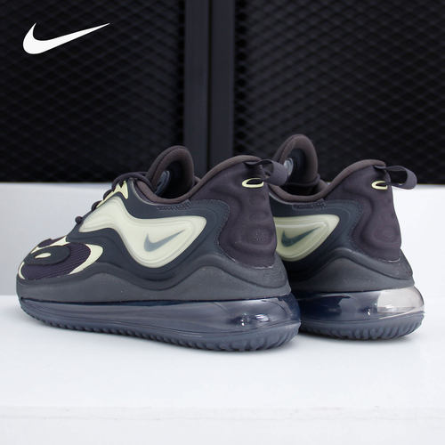 Nike/耐克正品Air Max Zephyr 男女气垫减震运动跑步鞋CT1682
