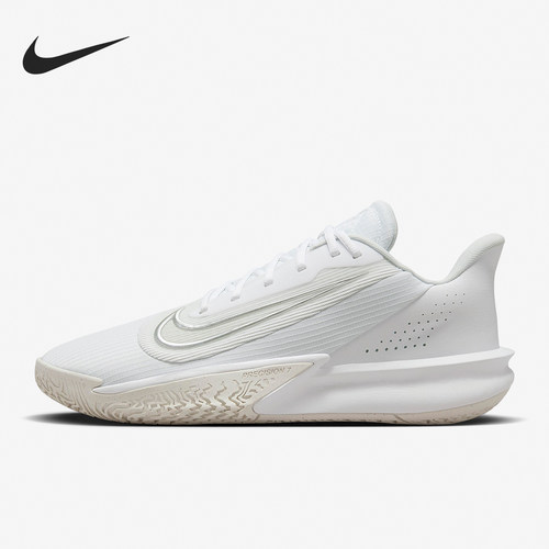 Nike/耐克正品新款男士运动耐磨低帮训练篮球鞋FN4322-100