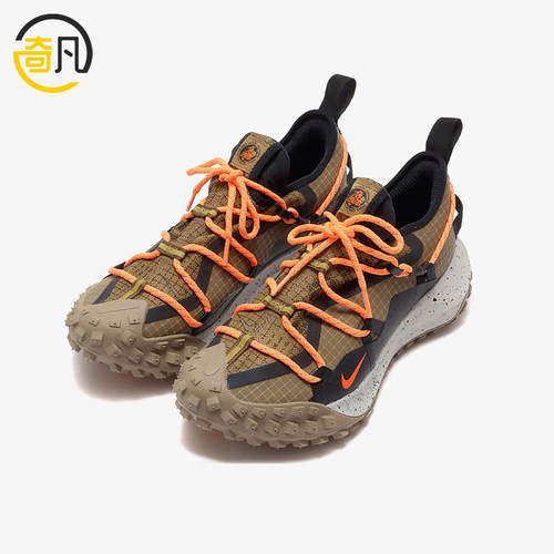 Nike/耐克正品GORE-TEX SE男士透气耐磨经典运动跑步鞋DD2861-200