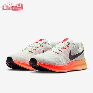 Swift Run 3男士 训练低帮耐磨减震跑步鞋 017 Nike DR2695 耐克正品