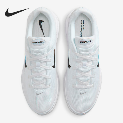 Nike/耐克正品Air Max Bia男士气垫减震耐磨运动鞋IO9416-100