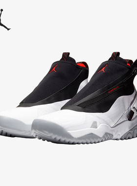 Nike/耐克正品JORDAN PROTO-REACT 男士实战篮球鞋CI3794-100