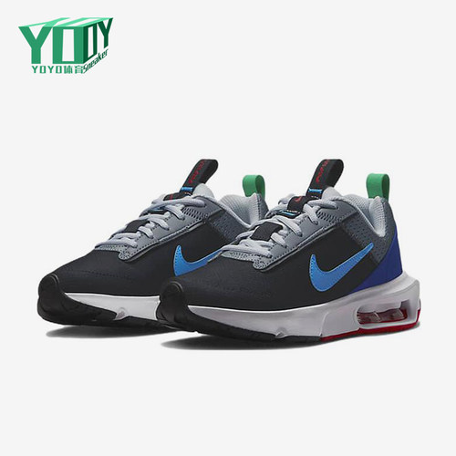 Nike/耐克正品AirMaxINTRLKLiteGS新款校园休闲鞋DH9393-005